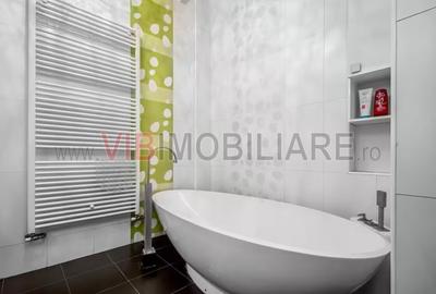 Apartament cu 3 camere decomandat, mobilat în Ștefan cel Mare - 8