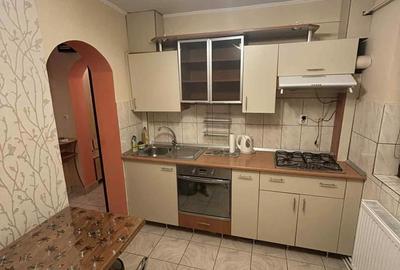 Apartament cu 3 camere decomandat în Central - 4