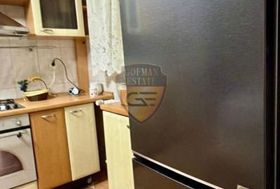 Apartament cu 2 camere decomandat în Ștefan cel Mare - 19