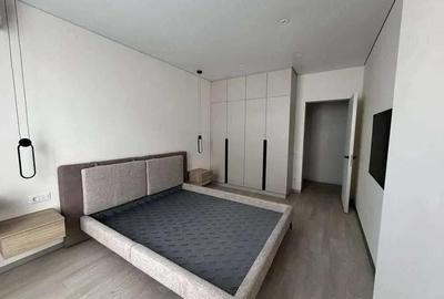 Garsonieră decomandată în Mihai Bravu