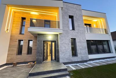 Casă individuală cu 5 camere cu Canalizare în Dumbrăvița - 30