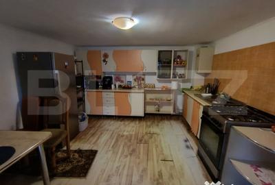 Casă cu 3 camere cu Teren 800 Mp în Var - 9