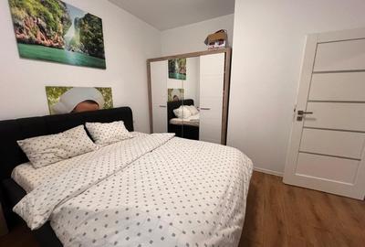 Apartament confortabil – 3 camere cu grădină, Lămâiței Baia Mare - 6