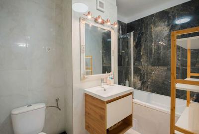 Apartament cu 2 camere semidecomandat în Dosu Bricii - 5