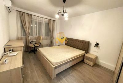 2 Camere decomandate,Manastur,Modern, Big, McDonald's, Usamv,Parcare - 2