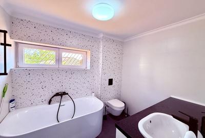 3 camere in vila Primaverii renovat Charles de Gaulle - 11