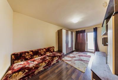 Garsonieră decomandată în Micălaca - 2