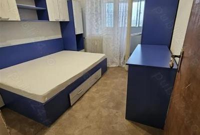 Inchiriere Apartament 4 Camere Semidecomandat Calea Vacaresti Inchiriere Apartament 4 Camere Semidecomandat Calea Vacaresti - 3