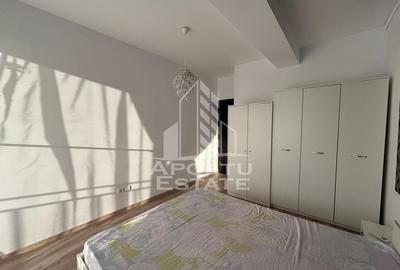 Apartament 2 camere,centrala proprie,loc de parcare,Giroc - 4