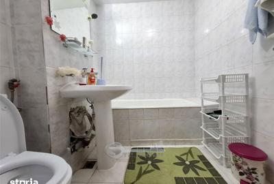 Apartament cu 2 camere decomandat, mobilat în Central - 11