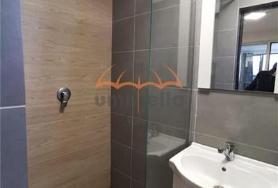 DE INCHIRIAT apartament 2 cam, zona Horea, modern, 405 euro - 3