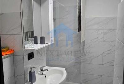 Apartament cu 2 camere decomandat în Mănăștur - 2