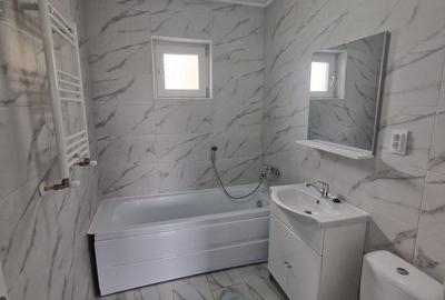 Apartament cu 2 camere în Bucium - 8