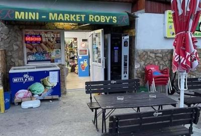 Spațiu comercial, de 1,024 mp, în Central - 1