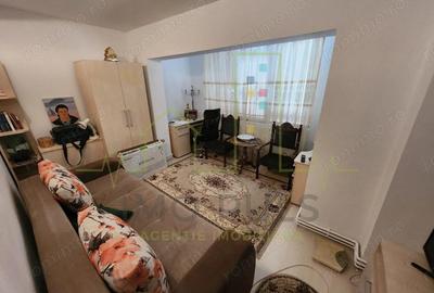 Andrei Saguna. Etaj 2. Centrala. Mobilat si utilat. - 4