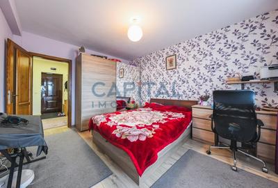 COMISION 0! Apartament cu 3 camere + balcon | Etaj 3 | Șesul de Sus COMISION 0! Apartament cu 3 camere + balcon | Etaj 3 | Șesul de Sus - 11