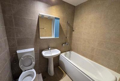 Inchiriez Apartament 1 camera Pacurari 40 m2 - 3