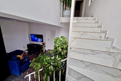 Duplex cu 3 camere cu Canalizare în Giroc - 13