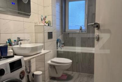 Apartament cu 3 camere decomandat în Central - 2