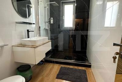 Apartament cu 2 camere decomandat în Nord