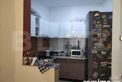 Casă cu 3 camere cu Teren 243 Mp în Central - 5