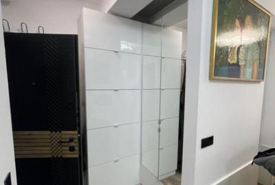 Rahova, adiacent, 2 camere, 59mp, demisol, mobilat ?i utila Rahova, adiacent, 2 camere, 59mp, demisol, mobilat ?i utila - 8