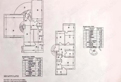 Casă cu 4 camere cu Teren 400 Mp în Voluntari - 10