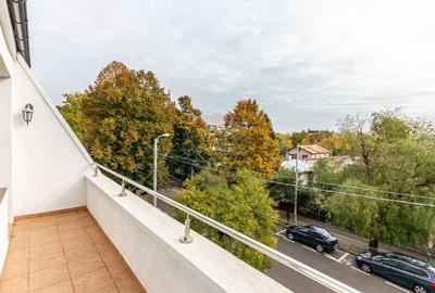 Apartament cu trei camere, in zona Bucurestii Noi, bloc ... - 14