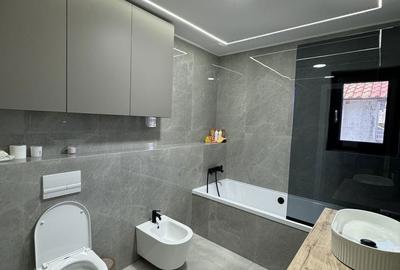 Casă cu 4 camere în Agigea - 4