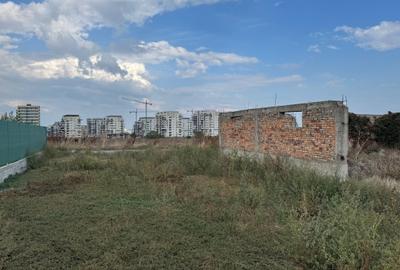 Teren Construcții intravilan de 1000 mp, în Ovidiu - 9