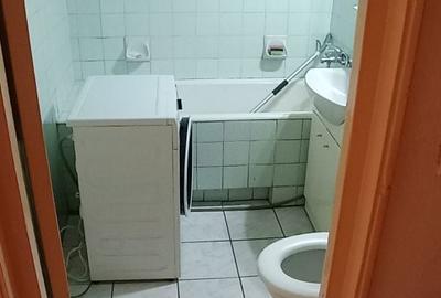 Apartament cu 2 camere semidecomandat în Nord