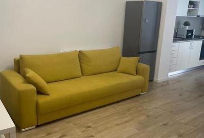 Apartament cu 2 camere decomandat, mobilat în Prelungirea Ghencea - 5