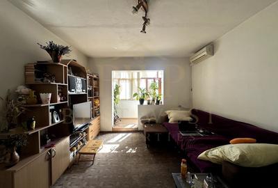 Apartament cu 3 camere semidecomandat, mobilat în Dâmbovița - 6