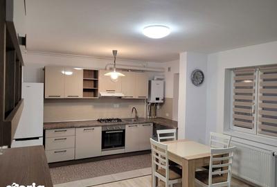 Apartament cu 2 camere în Tractorul