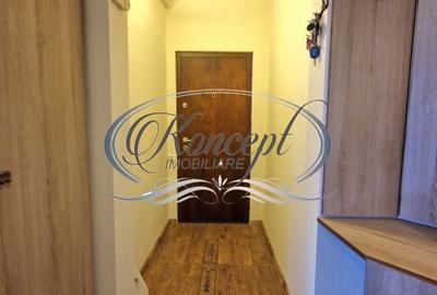 Apartament cu 2 camere, mobilat în Mărăști - 6