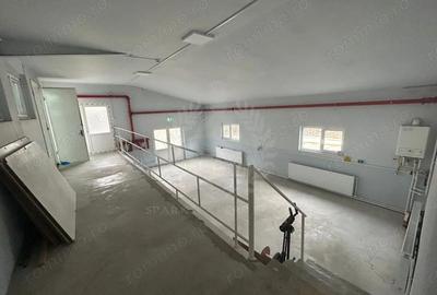 Spațiu comercial, de 486 mp, în Central - 3