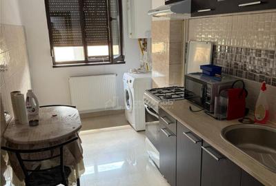 Apartament 2 camere-Mobilat modern-Mutare imediata-Parcare-A