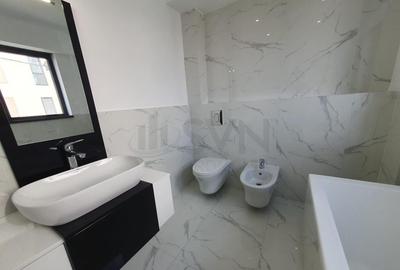 Penthouse de lux 2 camere lift privat bloc 2024 Polona - 6