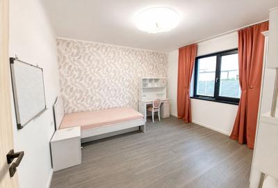 Casă individuală cu 5 camere cu Teren 1050 Mp în Săcălaz - 6