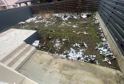 Casă cu 3 camere cu Teren 200 Mp în Central - 2