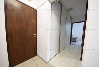 Apartament cu 2 camere decomandat, mobilat în Drumul Taberei - 8