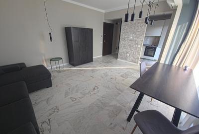 Bulevardul Mamaia  2 camere mobilat modern lângă Delfinariu - 2