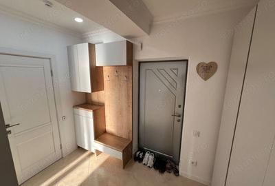 Garsonieră în Aviatorilor - 4