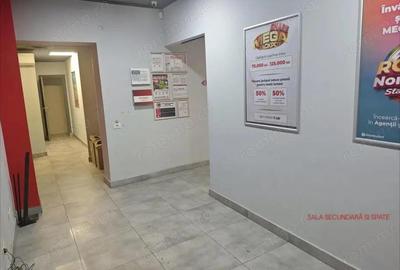 Spatiu comercial Faget 80mp - 4