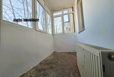 Apartament cu 2 camere în Babadag - 9