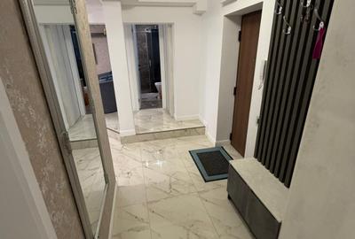 Inchiriere | 2 camere | centrala proprie | Decebal | Alba Iulia - 12