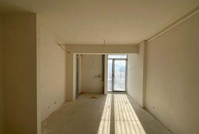 Ansamblu nou zona VIVO! Apartament 2 camere, semifinisat - 2