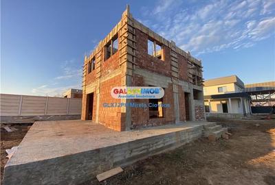 Vanzare Casa-Vila Baicoi Prahova constructie noua - 10