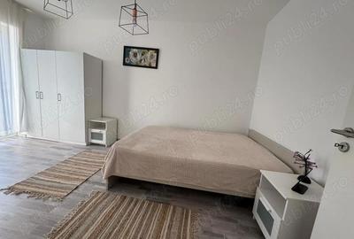 Apartament cu 2 camere decomandat în Avantgarden - 7