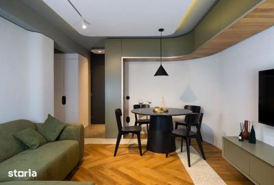 Apartament cu 2 camere în Central - 20